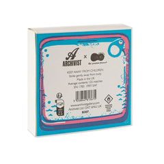 Archivist Šibice Sardine