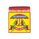 Archivist Šibice The Inseparables