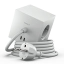 Avolt Square 1 Gotland Grey USB-C - 1,8 m