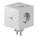 Avolt Square 2 Gotland Grey USB-C