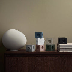 Avolt Square 2 Gotland Grey USB-C