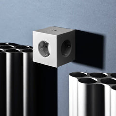 Avolt Square 2 Gotland Grey USB-C