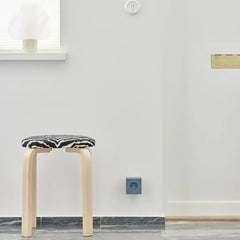 Avolt Square 2 Shark Blue USB-C