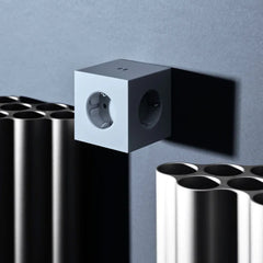 Avolt Square 2 Shark Blue USB-C