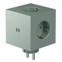 Avolt Square 2 Oak Green USB-C