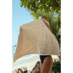 Bongusta Ručnik Creme & Ink