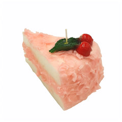 Cereria Introna Svijeća Cherry Cake - jedan komad