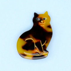 CouCou Suzette Španga za kosu Bengal