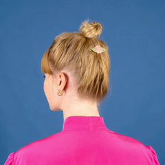 CouCou Suzette Španga za kosu Peony