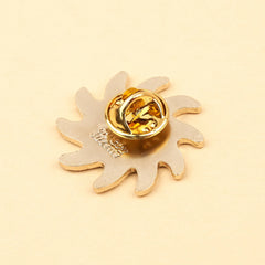 Coucou Suzette Broš Sun