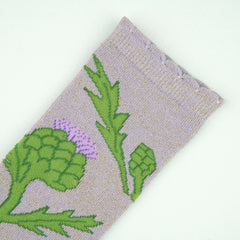 Coucou Suzette Čarape Artichoke