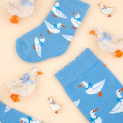 Coucou Suzette Čarape Goose