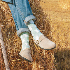 Coucou Suzette Čarape Rabbit