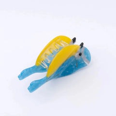 Coucou Suzette Kopča za kosu Blue Tit