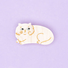 Coucou Suzette Španga za kosu Persian Cat