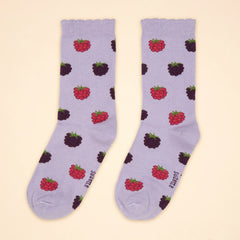 Coucou Suzette Čarape Berries