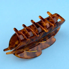 Coucou Suzette Kopča za kosu Leaf