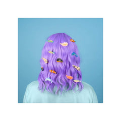 Coucou Suzette Španga za kosu Dolphin