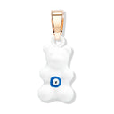 Crystal Haze Nostalgia bear privjesak - Karma