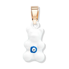 Crystal Haze Nostalgia bear privjesak - Karma