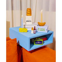 Fluid Market Set za sol i papar Baguette