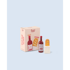 Fluid Market Set za sol i papar Baguette