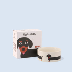 Fluid Market Zdjelica za pse Jazavčar