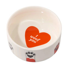 Fluid Market Zdjelica za pse Love