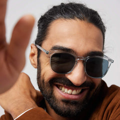 IZIPIZI SUN #E Frozen Blue