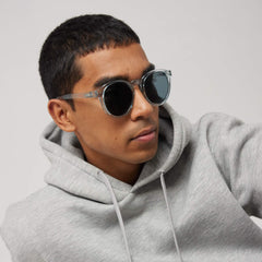 IZIPIZI SUN #M Frozen Blue