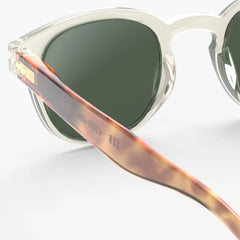 IZIPIZI SUN #C Sandstorm polarized