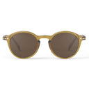 IZIPIZI SUN #D Golden Green