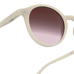 IZIPIZI SUN #D Vintage Cream