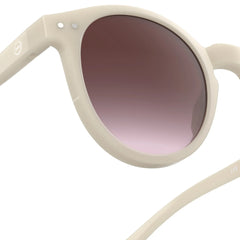 IZIPIZI SUN #M Vintage Cream