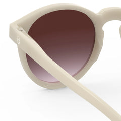 IZIPIZI SUN #M Vintage Cream