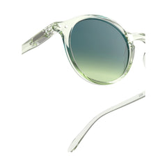 IZIPIZI #D SUN Crossroads Green Fields Polarized