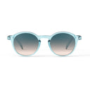 IZIPIZI #D SUN Crossroads Turquoise Stone Polarized