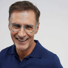 IZIPIZI READING #D Frozen Blue