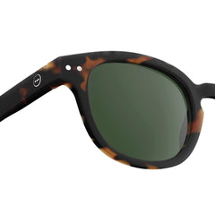 IZIPIZI SUN #C Tortoise Polarized