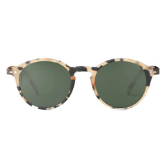 IZIPIZI SUN #D Light Tortoise Polarized