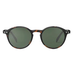 IZIPIZI SUN #D Tortoise Polarized