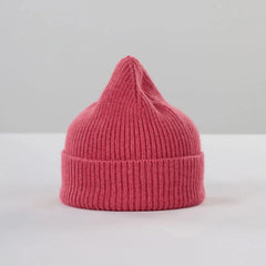 Le Bonnet Kapa Fuchsia - 100% vuna