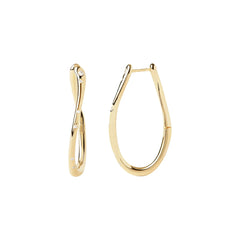 PDPAOLA Air naušnice