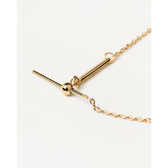 PDPAOLA Bazna ogrlica Charms