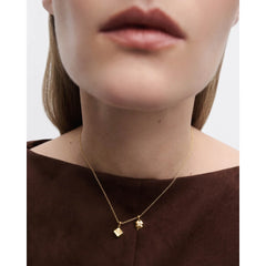 PDPAOLA Charm privjesak Clover