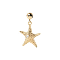 PDPAOLA Charm privjesak Starfish