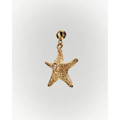 PDPAOLA Charm privjesak Starfish