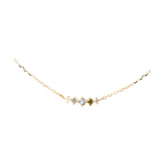 PDPAOLA Multicolor Ogrlica Estela