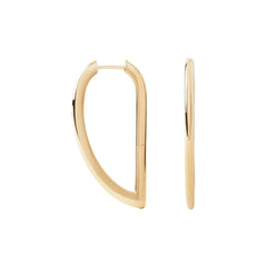 PDPAOLA Naušnice Vento