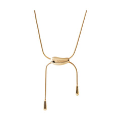 PDPAOLA Ogrlica Rodeo